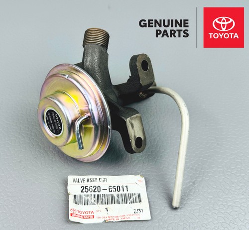 25620 65011 toyota pickup - toyota,