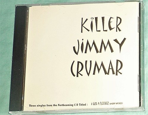 Rare chicago blues cd - blues, by