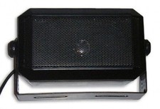 Extension speaker for - speaker, cb