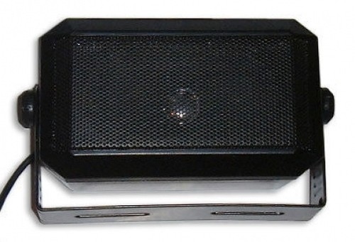 Extension speaker for - extension,