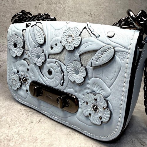 Coach swagger tea rose - coach,