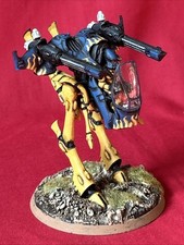 War Walker Well Painted