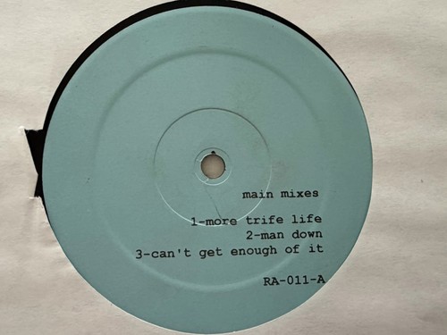 Mobb deep more trife life - mobb, –