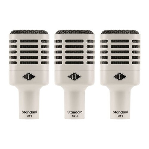 Universal audio 3 - universal,
