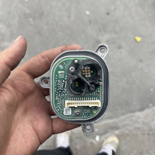 Genuine led indicator - genuine,
