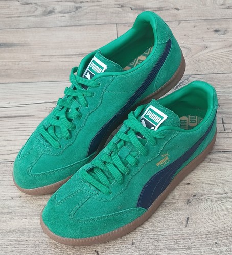 Puma liga suede leather - liga,