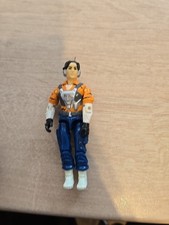 Gi Joe Action Force Rare