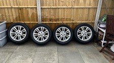 Jaguar Xf Alloy Wheels 2008 -