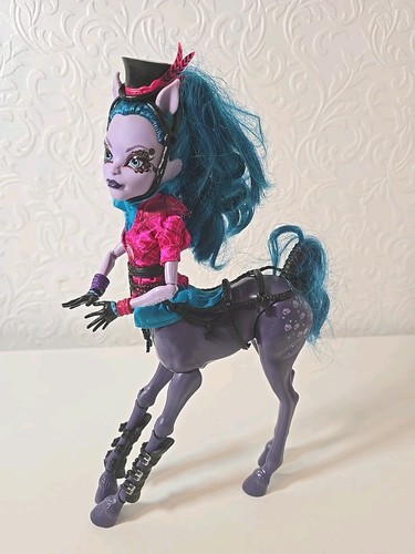 Monster high doll freaky - doll, –