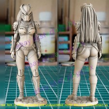 Female Warrior 1/8 1/6 1/4 1/3