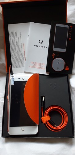 Wileyfox swift 16gb - 2,