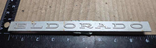 Cadillac eldorado circa - cadillac,