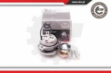 WHEEL BEARING KIT FITS: OPEL