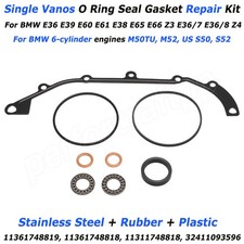 For BMW M50TU M52 S50 S52 E36