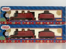 Hornby gauge thomas - oo, &