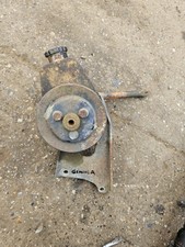 Ford Granada Mk2 2.8 V6