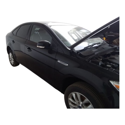 Ford mondeo zetec - mondeo, abs