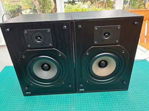 Vintage watt jpw compact - watt,