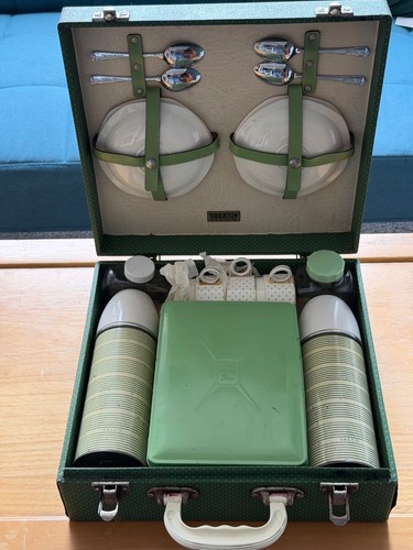 Vintaga brexton picnic set - vintaga, in