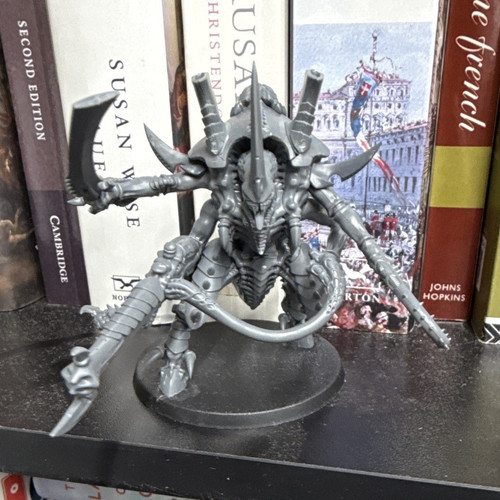 Games workshop warhammer 40k - workshop,