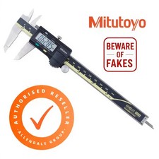 OFFICIAL Mitutoyo 500-196-30