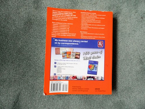 Catalogue stamps the - of,