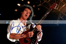 Brian May Musician & Singer
