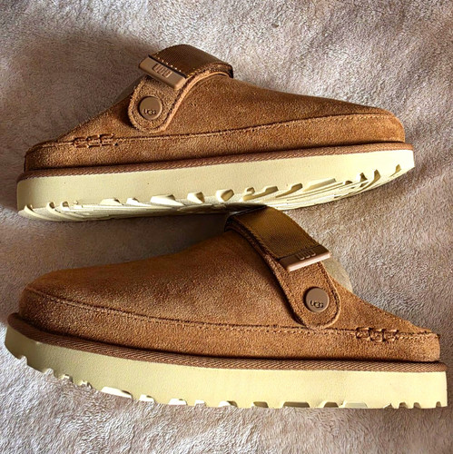 Ugg goldenstar clog women - goldenstar, women’s