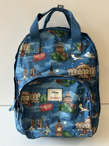 Cath kidston rare peter pan - kidston,