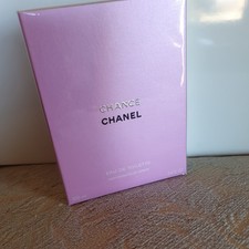 SEALED BOXED Genuine Chanel