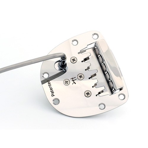 Halon patented tremolo for - patented,