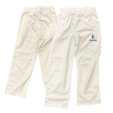 Kukri Cricket Trousers Kid's