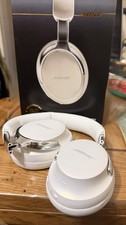 Bose QuietComfort Ultra Headphones Diamond White 60th Anniversary Edition