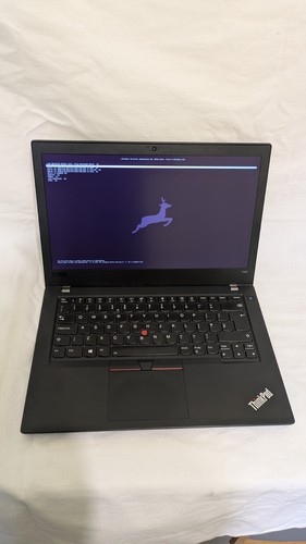 Lenovo thinkpad t480 libreboot - lenovo,