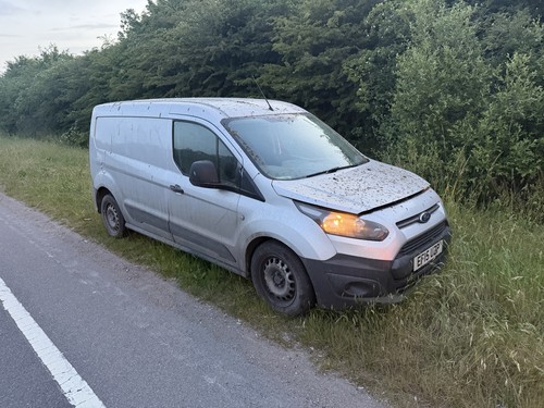 Ford transit connect 2015 mk2 - 2015,