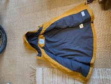 Mens Tog 24 rain jacket medium