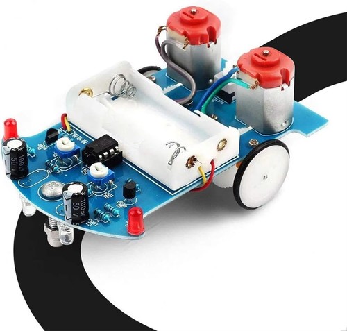 Practice soldering learning - soldering,
