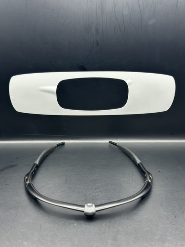 Oakley frame matte black - oakley,