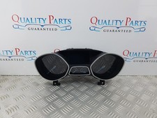 FORD FOCUS SPEEDOMETER