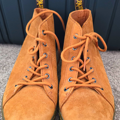 Martens coburg brown - martens,