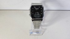 Casio Combi Wrist Watch