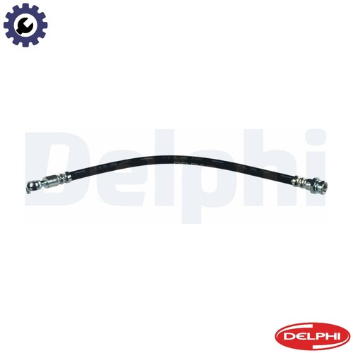Brake hose lh7168 - hose, for