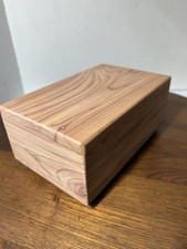 Vintage Handmade Aromatic Red