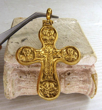 Vintage Hue Byzantine Treasure