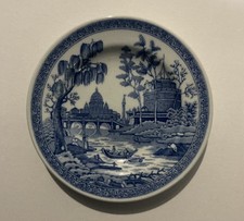 Spode Blue Room Collection