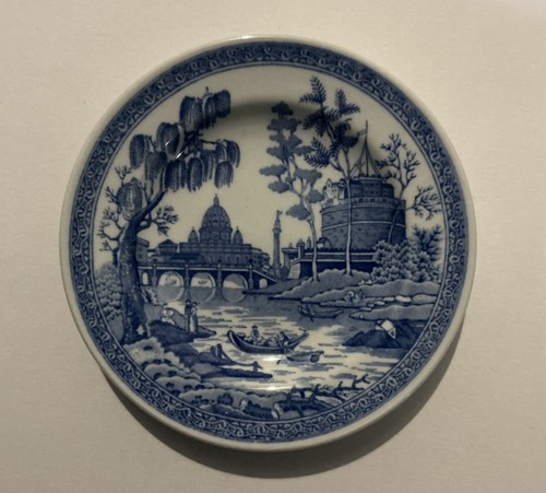 Spode blue room - spode, collection