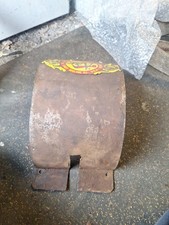 Open Crank Crank Cover Stationary Engine