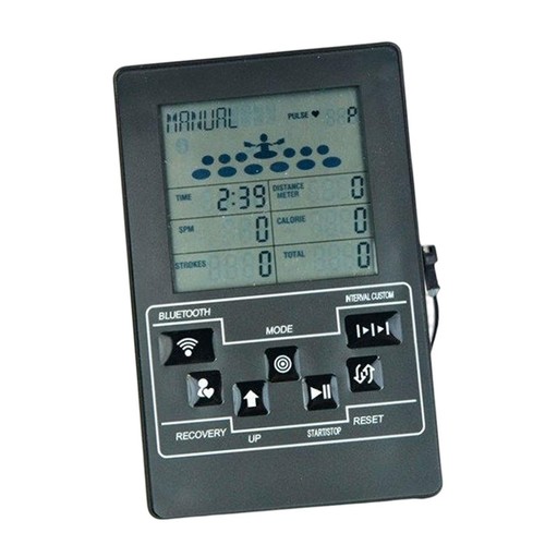 Rower monitor replacement - rower,