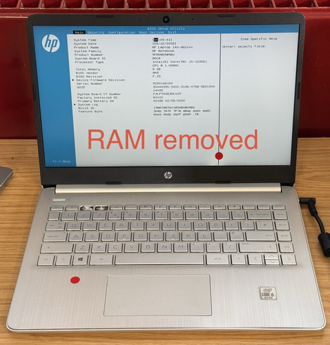 14s dq1504sa laptop intel - 14s-dq1504sa,
