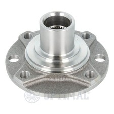 OPTIMAL Wheel Hub Front For